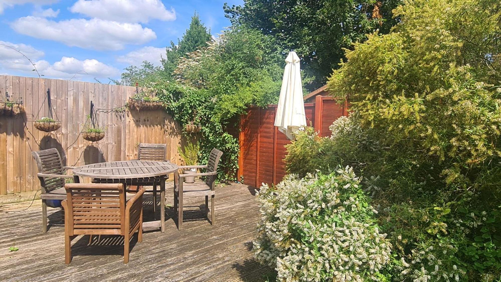 Gorgeous 2 Bedroom Kintbury Cottage Екстериор снимка